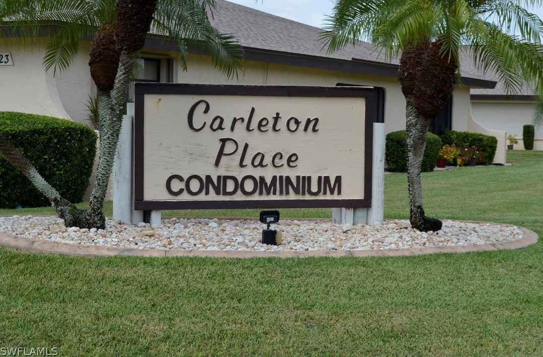 3916 Se 11th Pl #505, Cape Coral, FL 33904