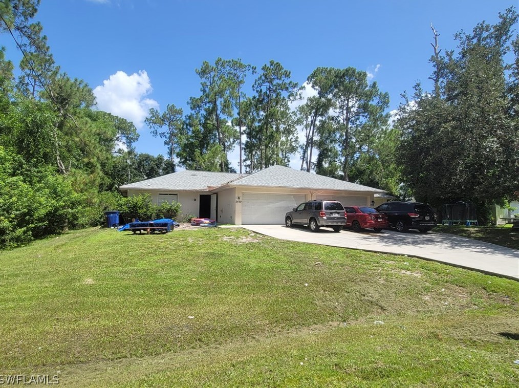 2429-2431 Lantana Ave, Lehigh Acres, FL 33973