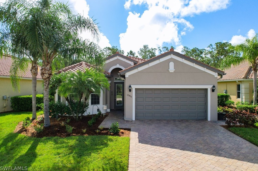 12851 New Market St, Fort Myers, FL 33913-8456