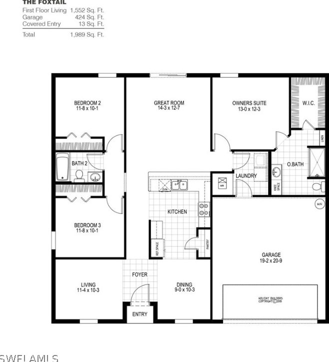 4105 30th St Sw, Lehigh Acres, FL 33976