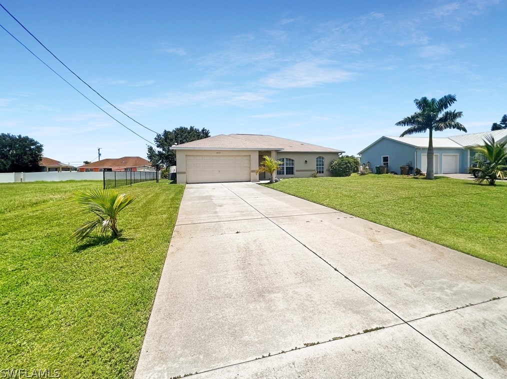 2605 Tropicana Pkwy, Cape Coral, FL 33993-5708