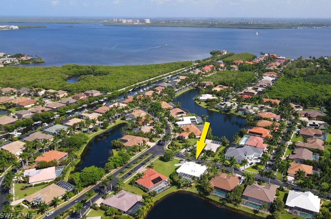 13651 China Berry Way, Fort Myers, FL 33908-6715