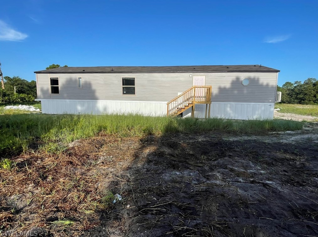 415 Nogal St, Clewiston, FL 33440-8295