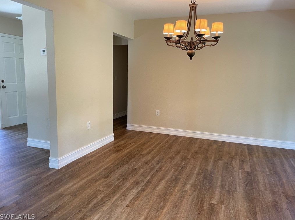 300 Avenida Del Rio, Clewiston FL  33440-2524 exterior