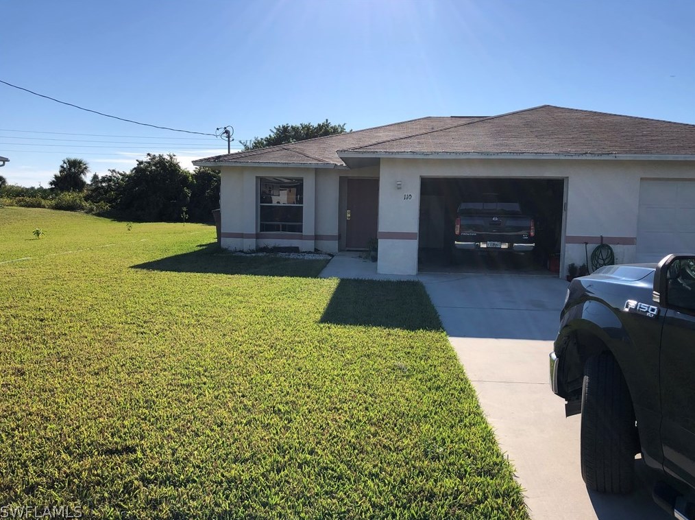 108-110 Pullman St, Lehigh Acres, FL 33974