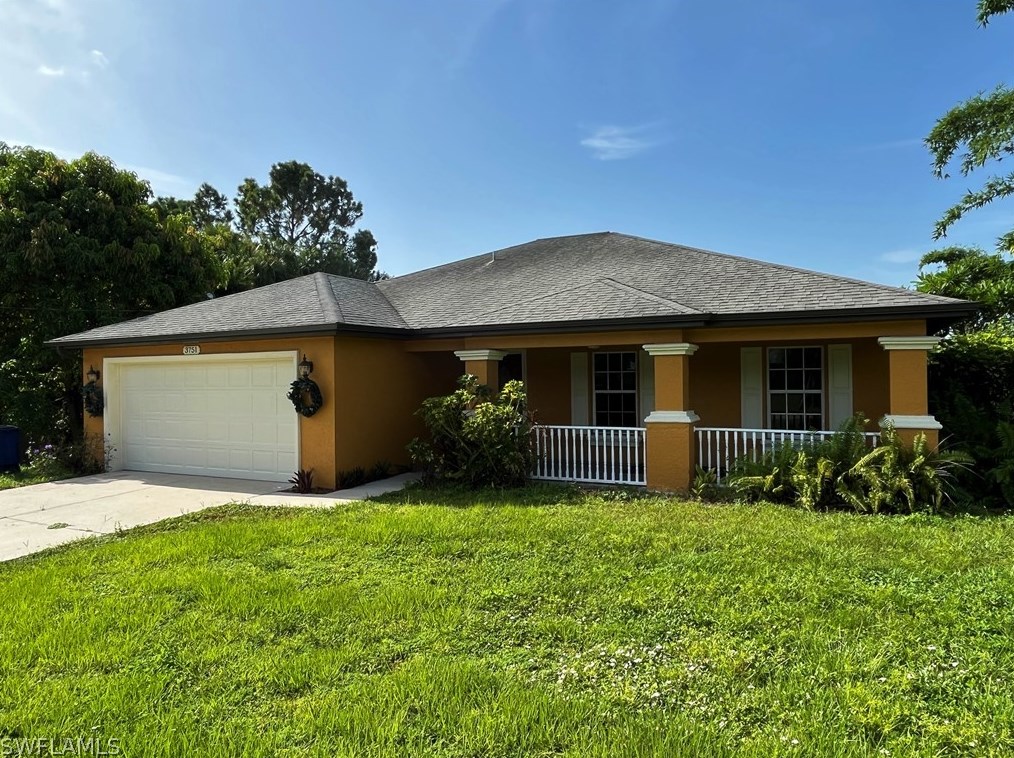 3751 Kittyhawk Dr, Fort Myers, FL 33905-7728
