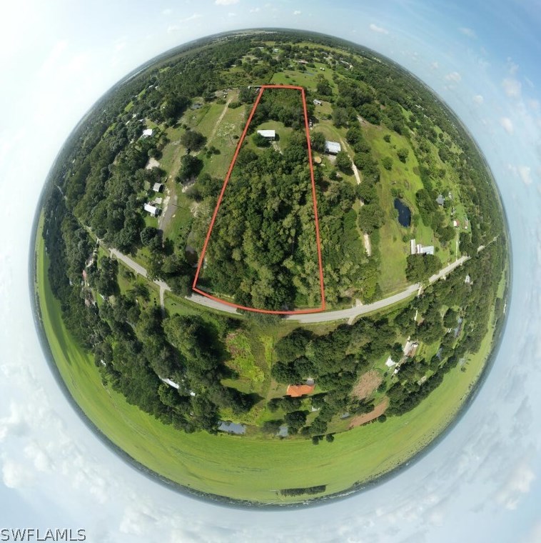 1175 Case Rd, Labelle, FL 33935-9131