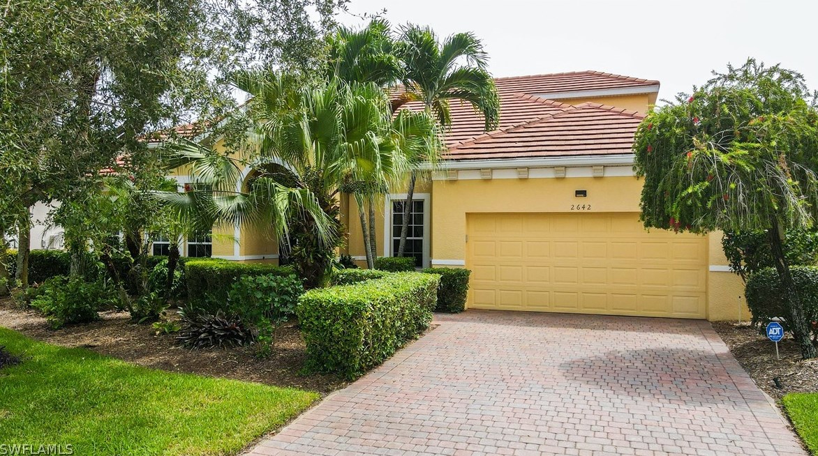 2642 Stonyhill Ct, Cape Coral, FL 33991-3153