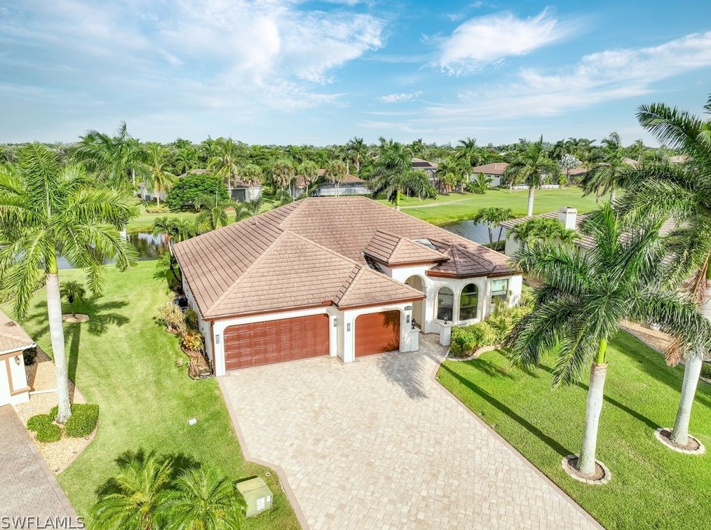 11781 Lady Anne Cir, Cape Coral, FL 33991-7504