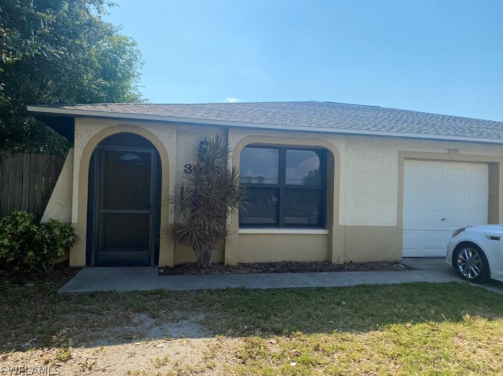 3024 Santa Barbara Blvd, Cape Coral, FL 33914-4594