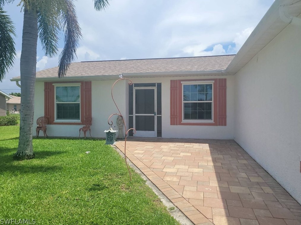 4421 15th Ave, Cape Coral, FL 33909-6106