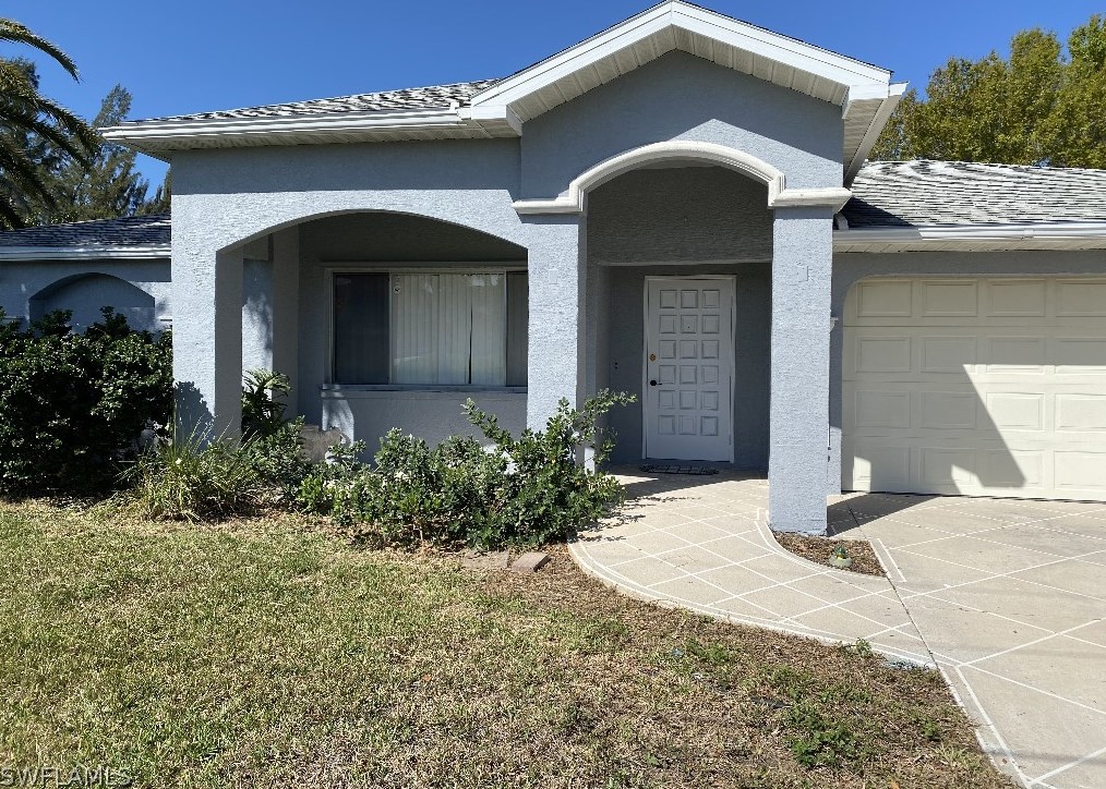 1506 Se 5th Pl, Cape Coral, FL 33990