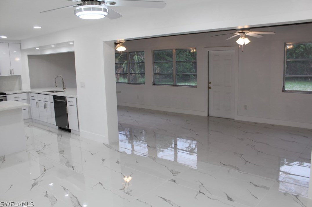 1849 Inlet Dr, Fort Myers FL  33903-5007 exterior