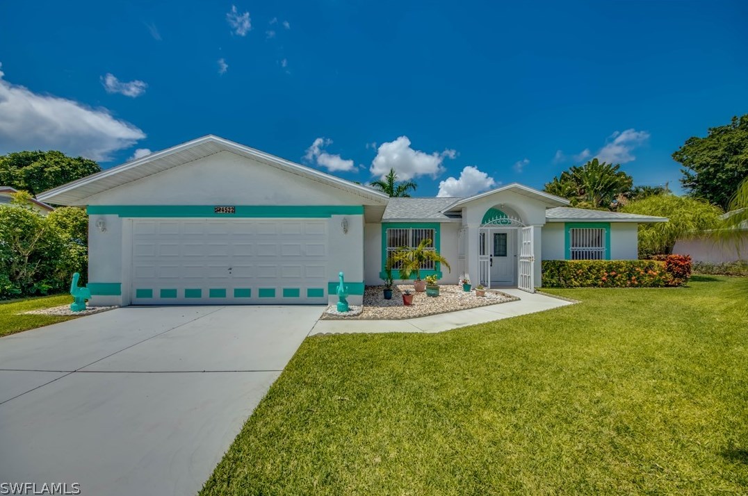 4522 Vincennes Blvd, Cape Coral, FL 33904-8653