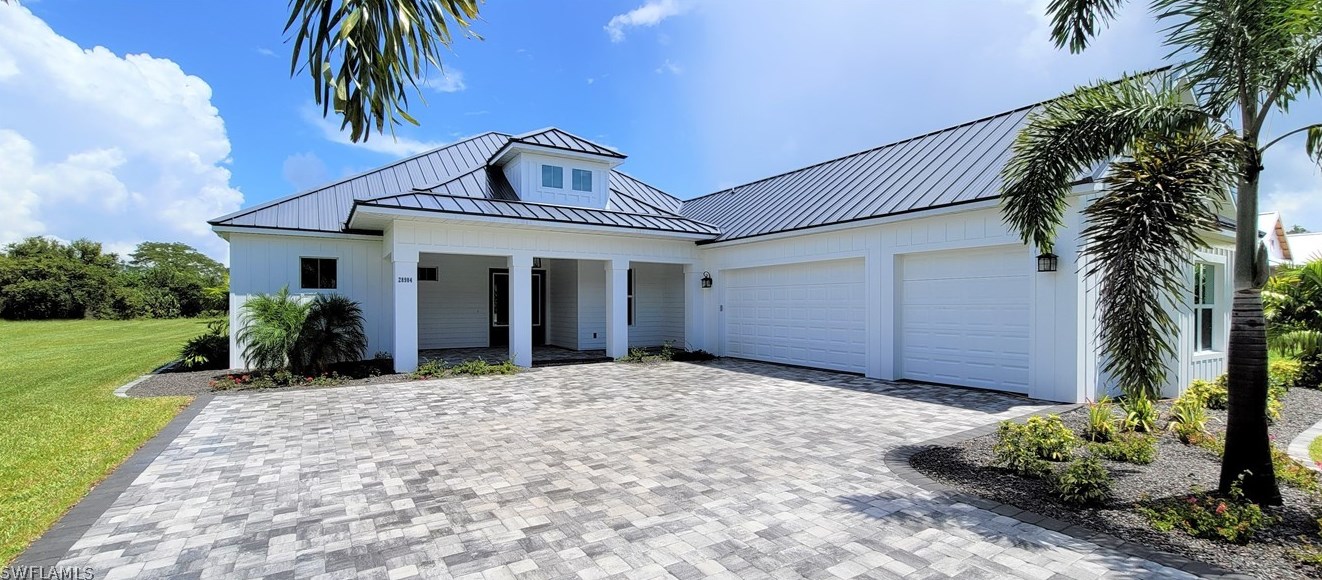 28984 Gin Ln, Punta Gorda, FL 33982-8403