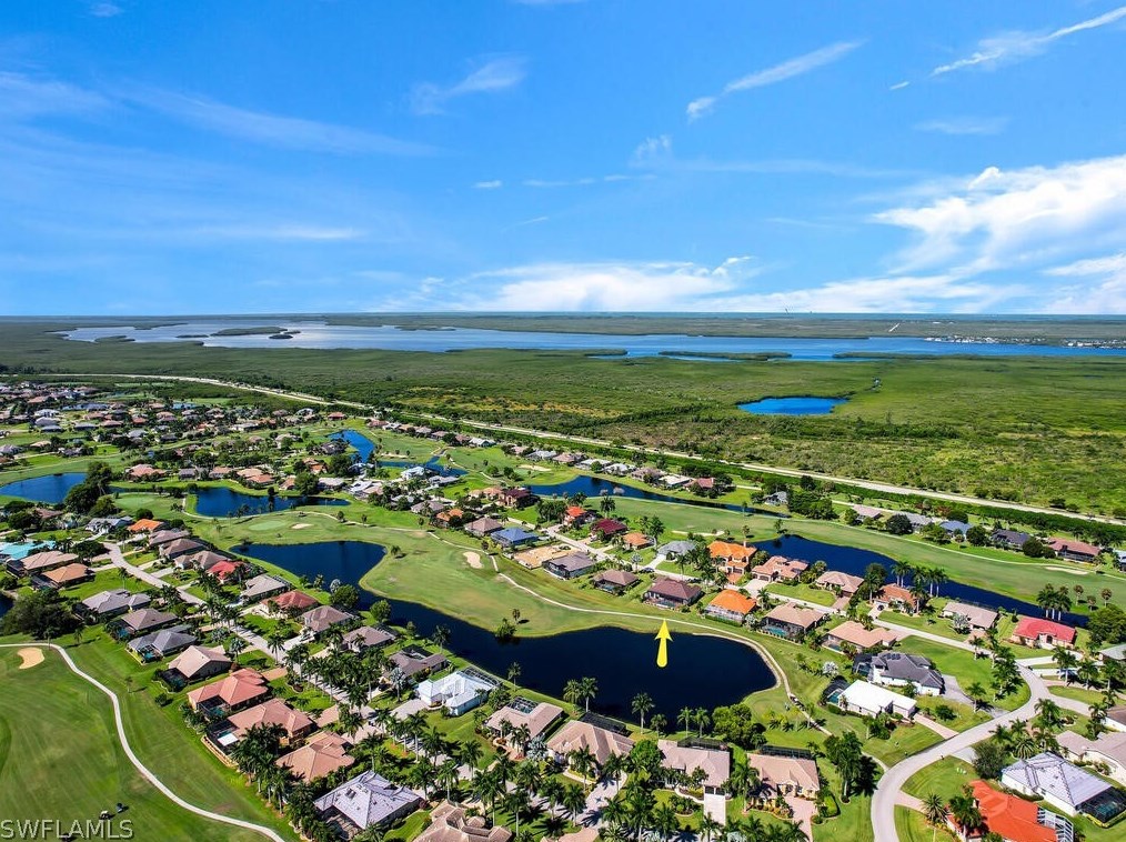 11928 Princess Grace Ct, Cape Coral, FL 33991-7535