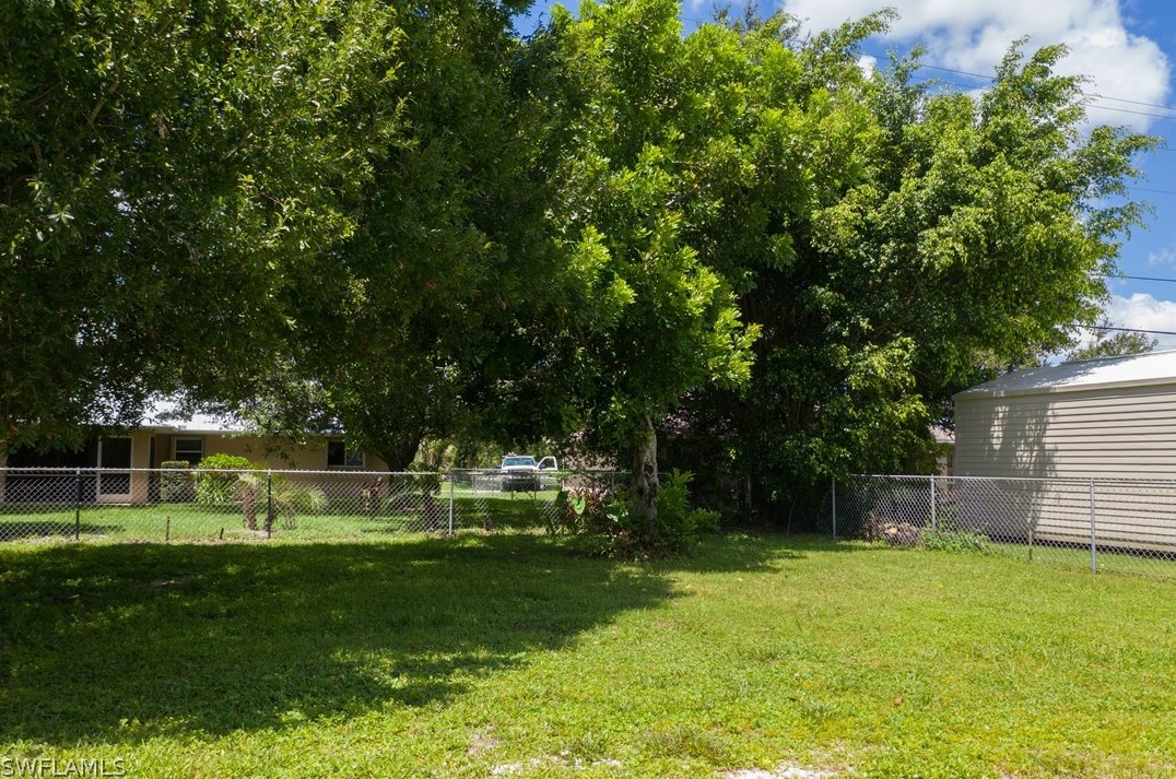 2217 3rd St, Cape Coral FL  33909-2847 exterior