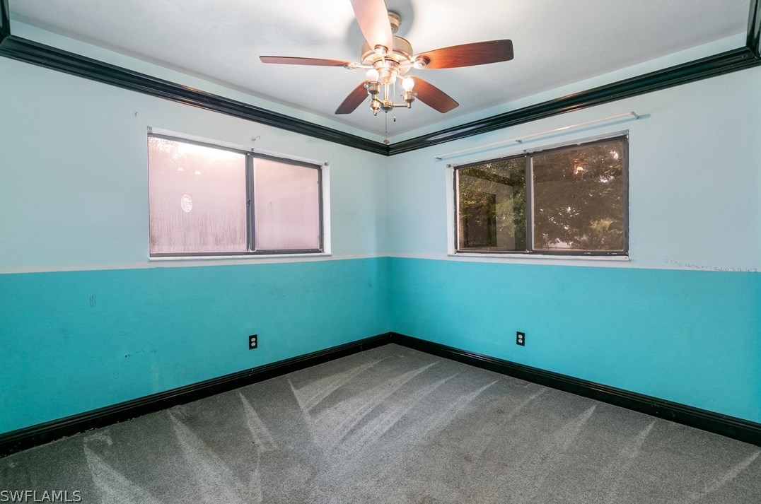 2217 3rd St, Cape Coral FL  33909-2847 exterior