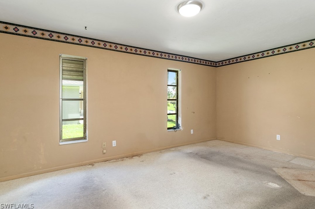 2217 3rd St, Cape Coral FL  33909-2847 exterior