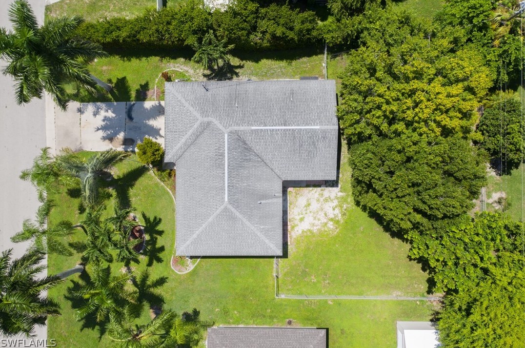 2217 3rd St, Cape Coral FL  33909-2847 exterior