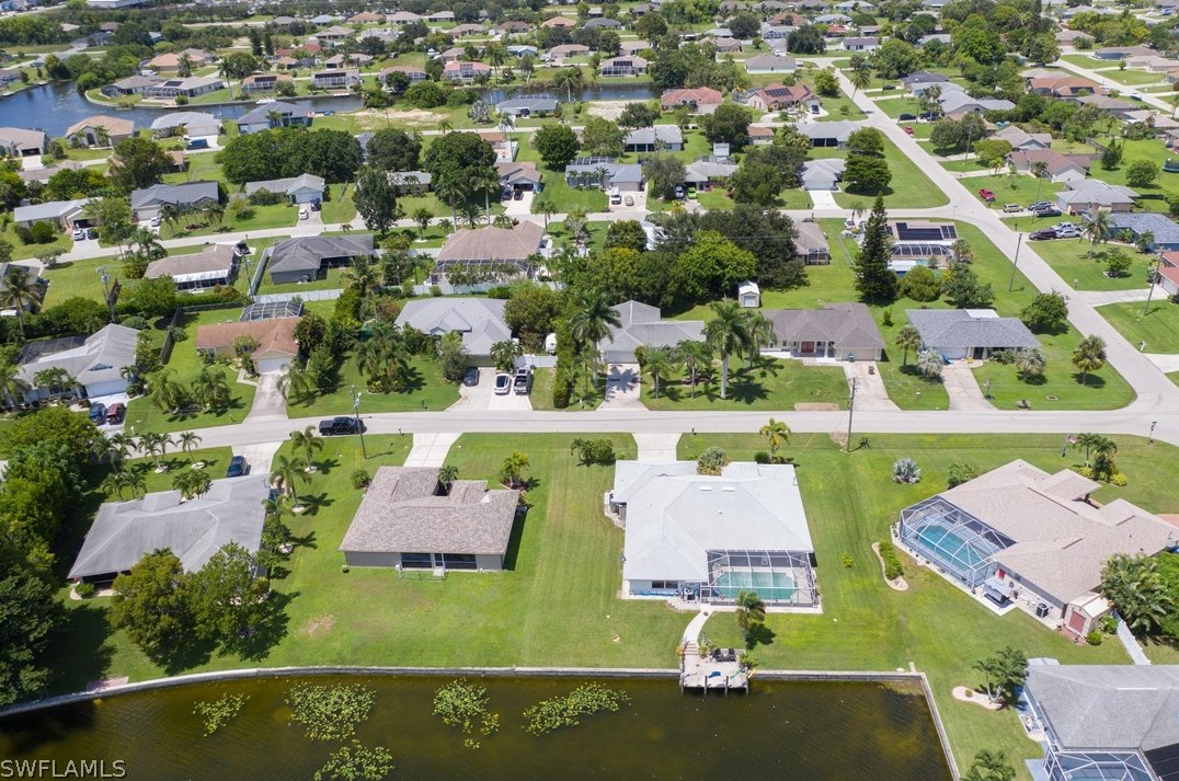 2217 3rd St, Cape Coral FL  33909-2847 exterior