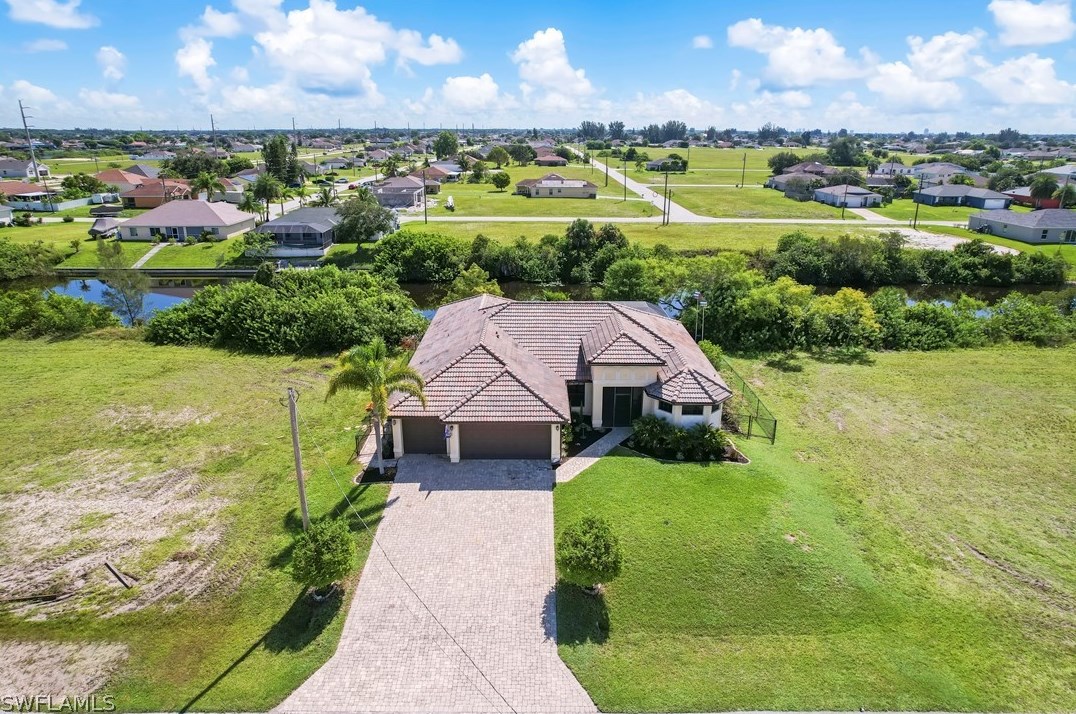 2235 Nw 7th Ave, Cape Coral, FL 33993
