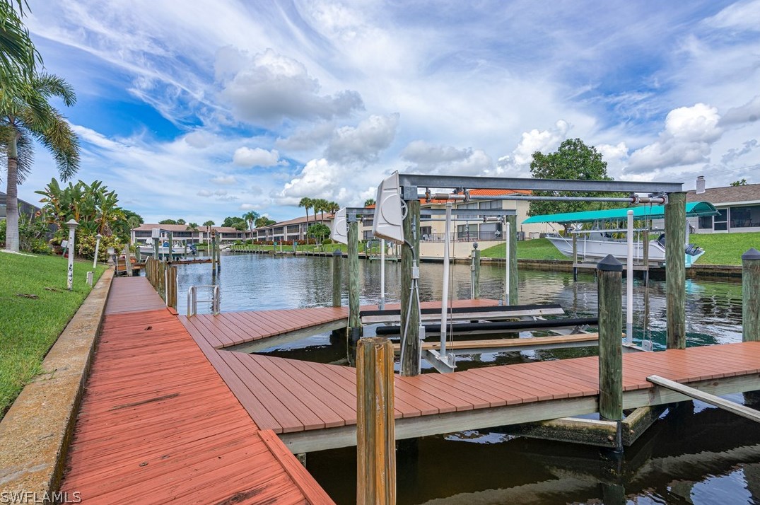 1109 Se 40th St #103, Cape Coral, FL 33904