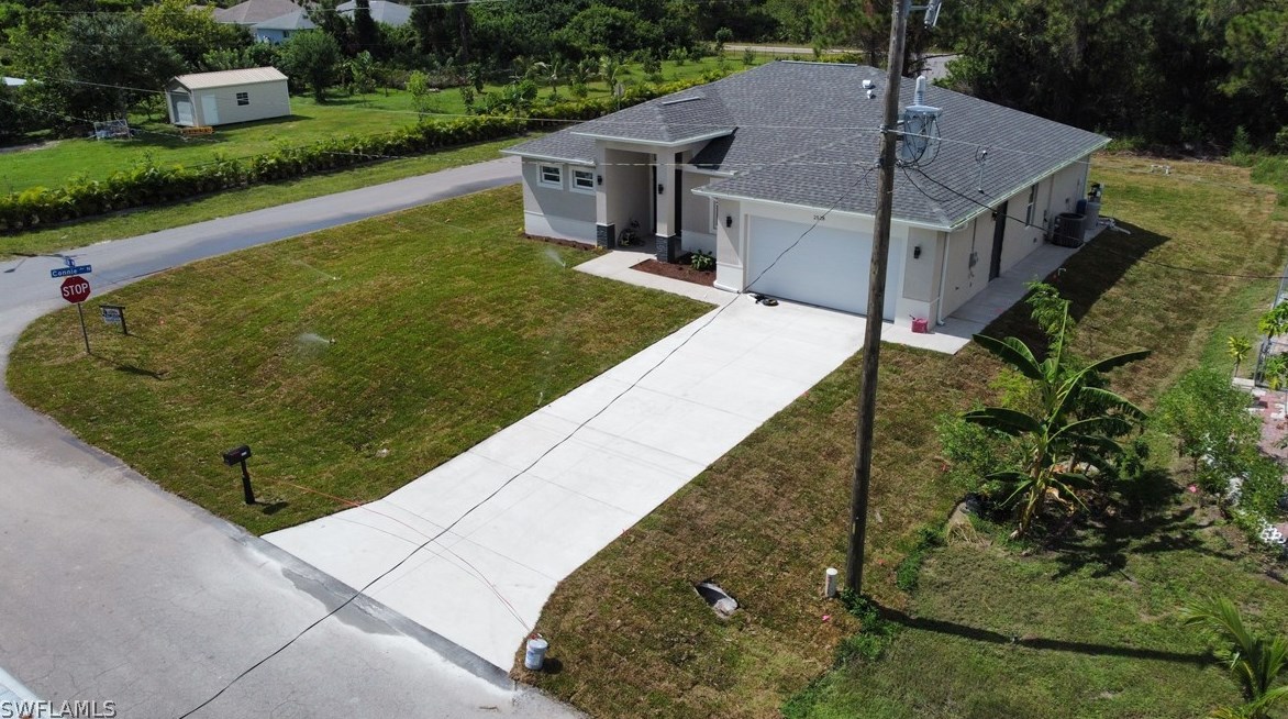 2518 15th St Sw, Lehigh Acres, FL 33976