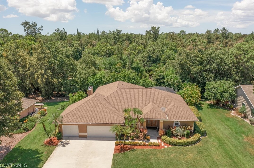 11519 Timberline Cir, Fort Myers, FL 33966-8710