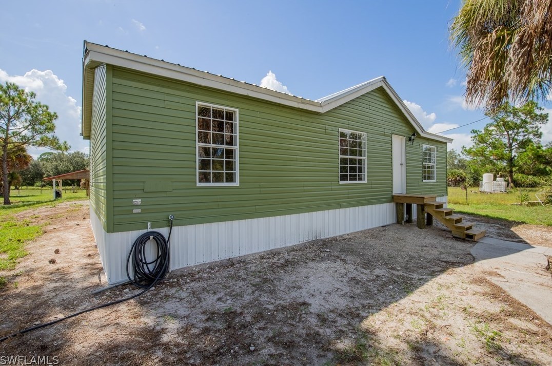 180 S Utopia St, Clewiston, FL 33440