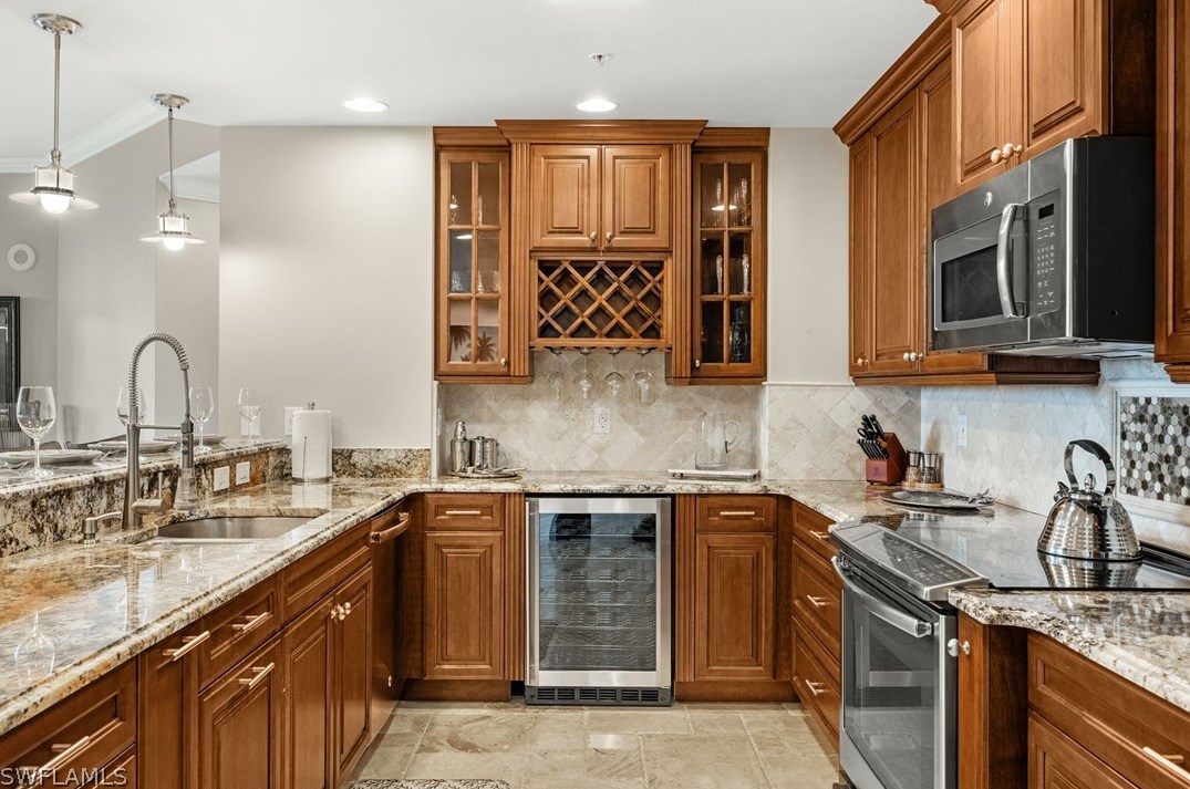 5781 Cape Harbour Dr #509, Cape Coral, FL 33914