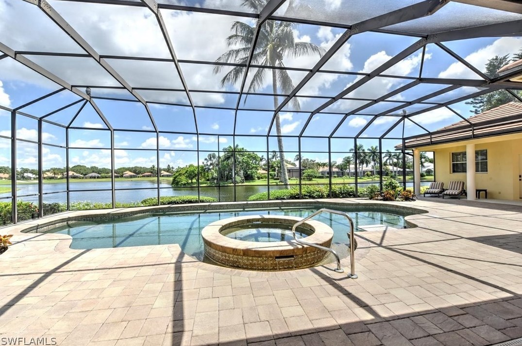 11461 Wellfleet Dr, Fort Myers, FL 33908-4935