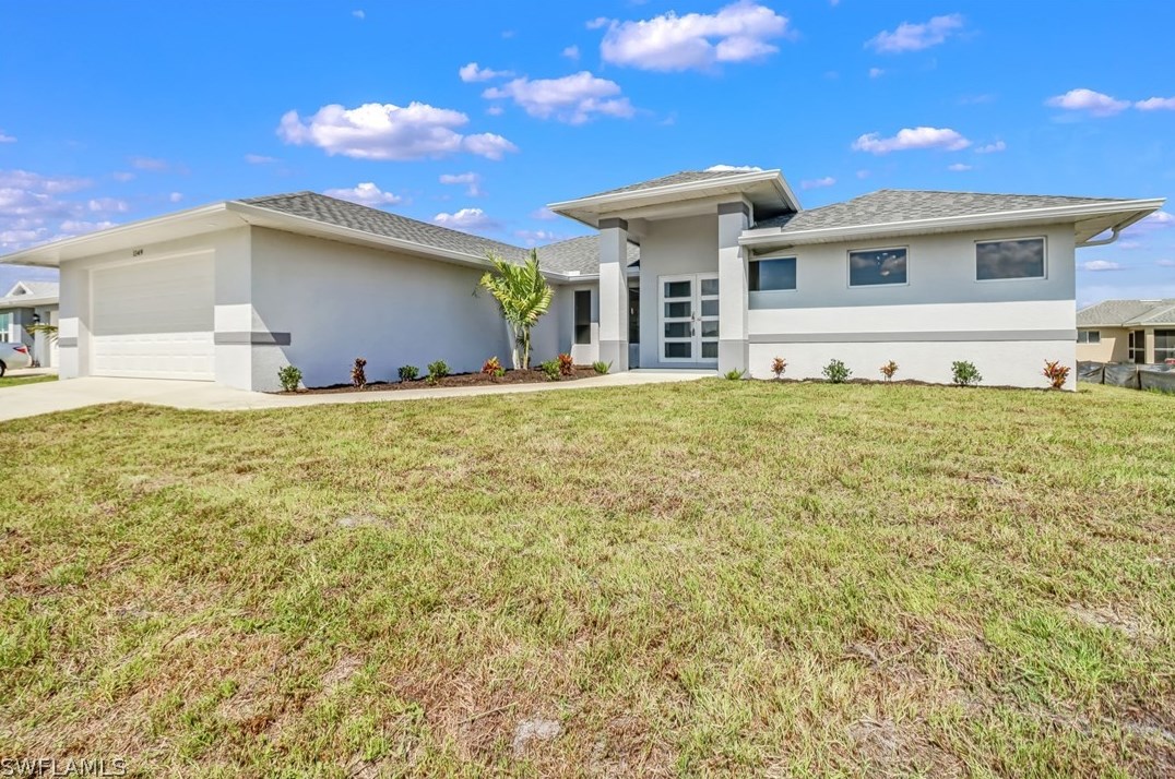 2133 21st Pl, Cape Coral, FL 33909-0046