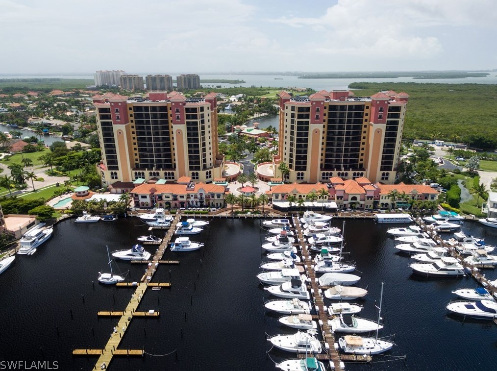 5781 Cape Harbour Dr #1505, Cape Coral, FL 33914
