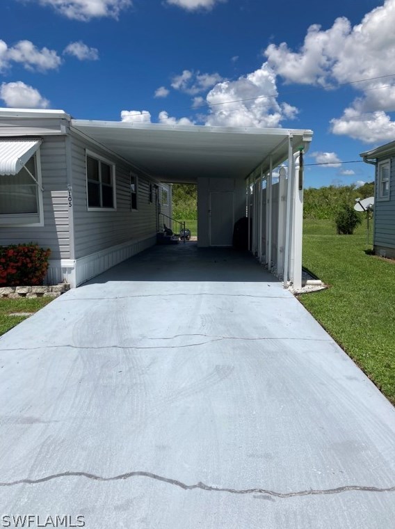 105 Conestoga Trl, Fort Myers, FL 33917-3051