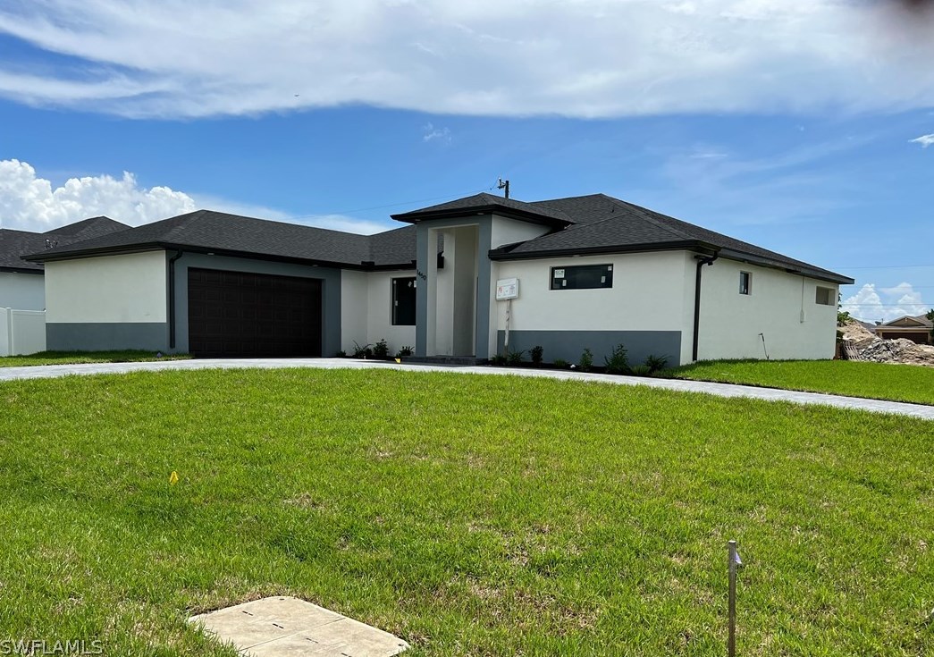 1450 Embers Pkwy, Cape Coral, FL 33993-7735