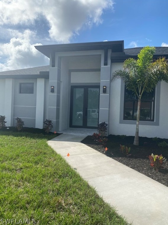 1059 Embers Pkwy, Cape Coral, FL 33993-7704