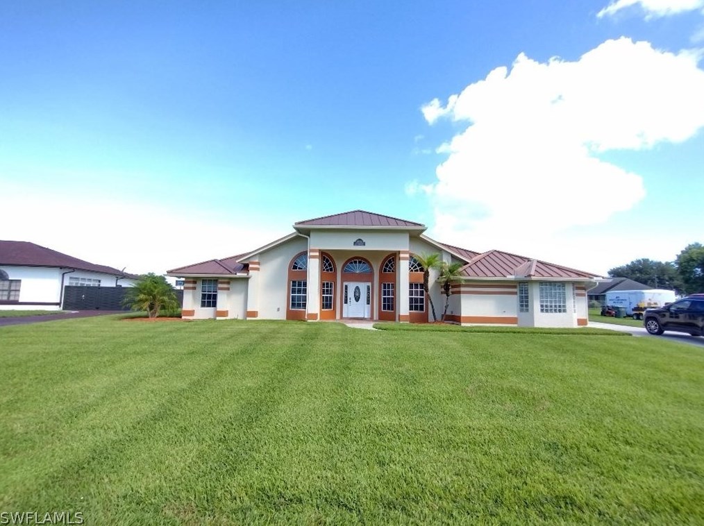 1036 Bayberry Loop, Clewiston, FL 33440-0227