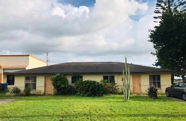 1008 9th St, Cape Coral, FL 33909-3140