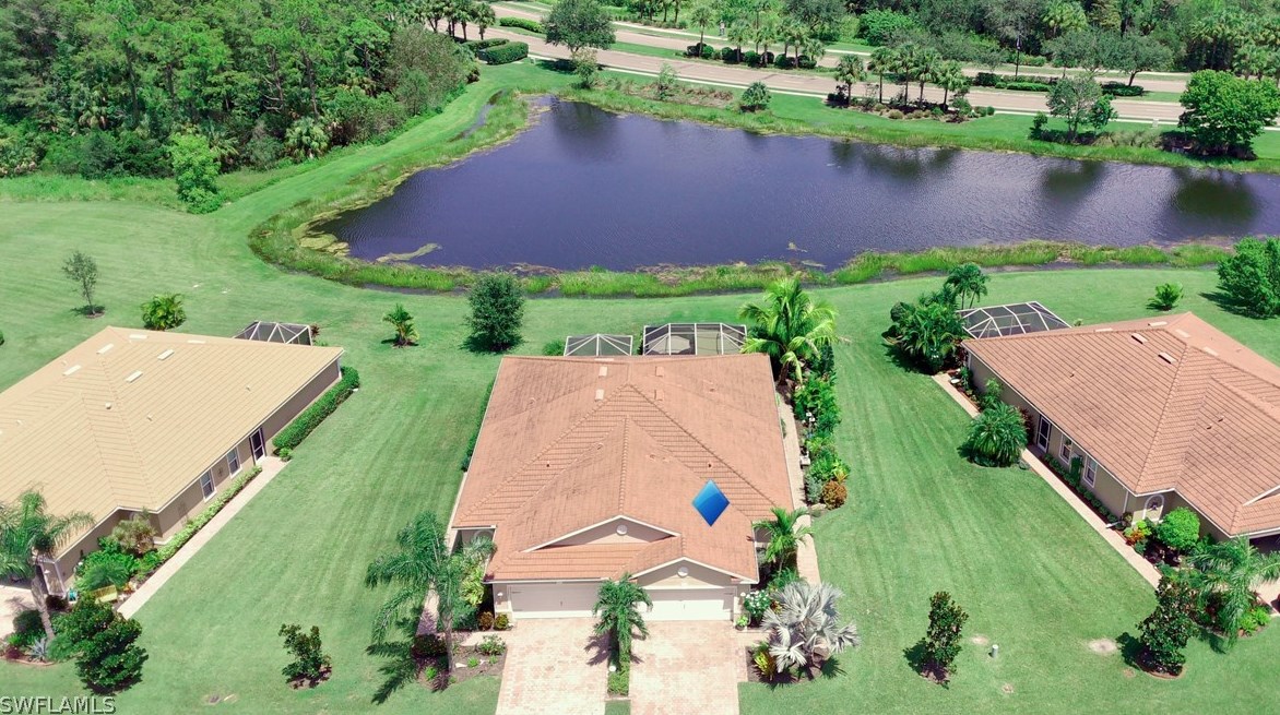 15227 Ligustrum Ln, Alva, FL