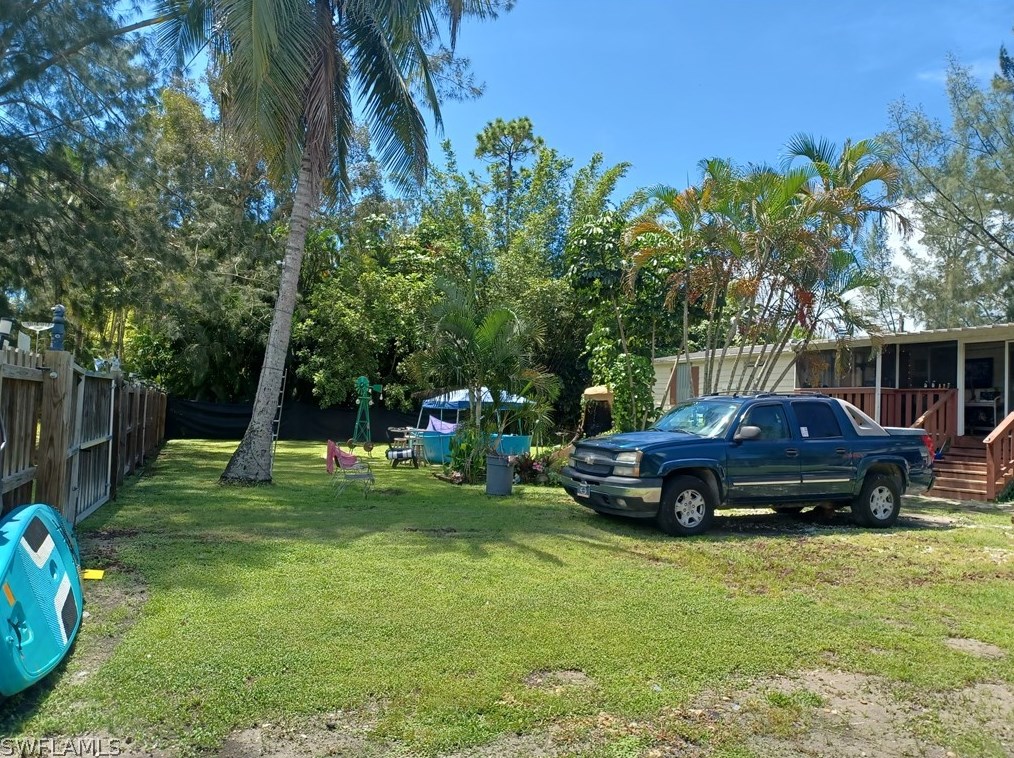 11891 Pompano Ave, Cape Coral, FL 33991-1664