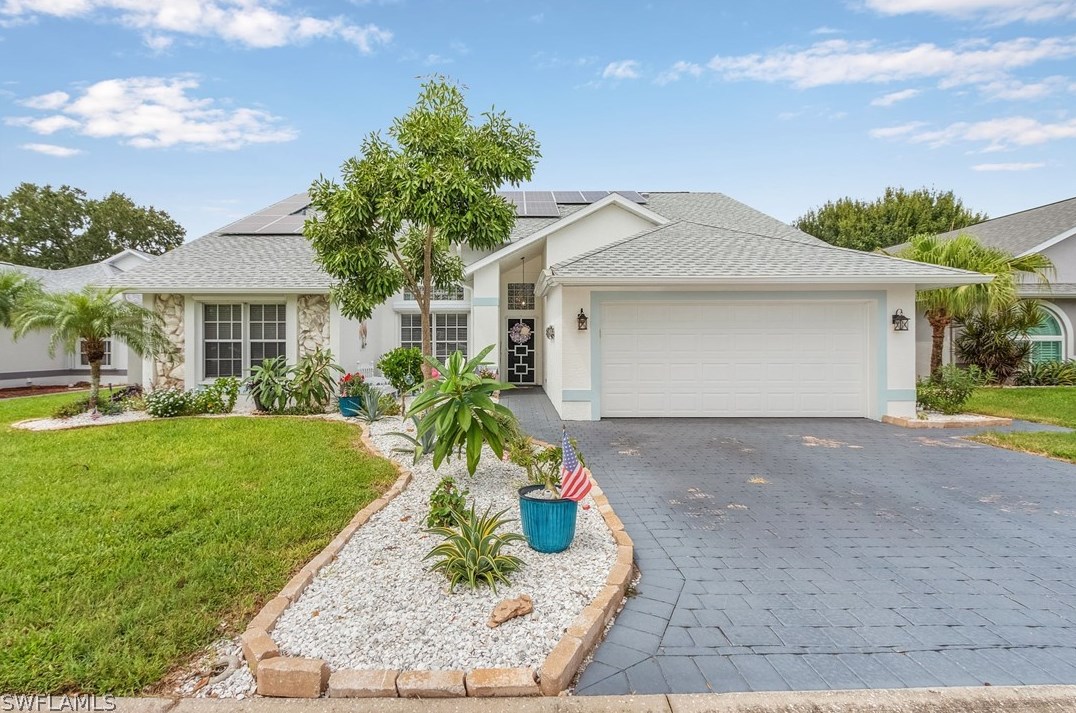 13341 Wild Cotton Ct, Fort Myers, FL 33903-5280