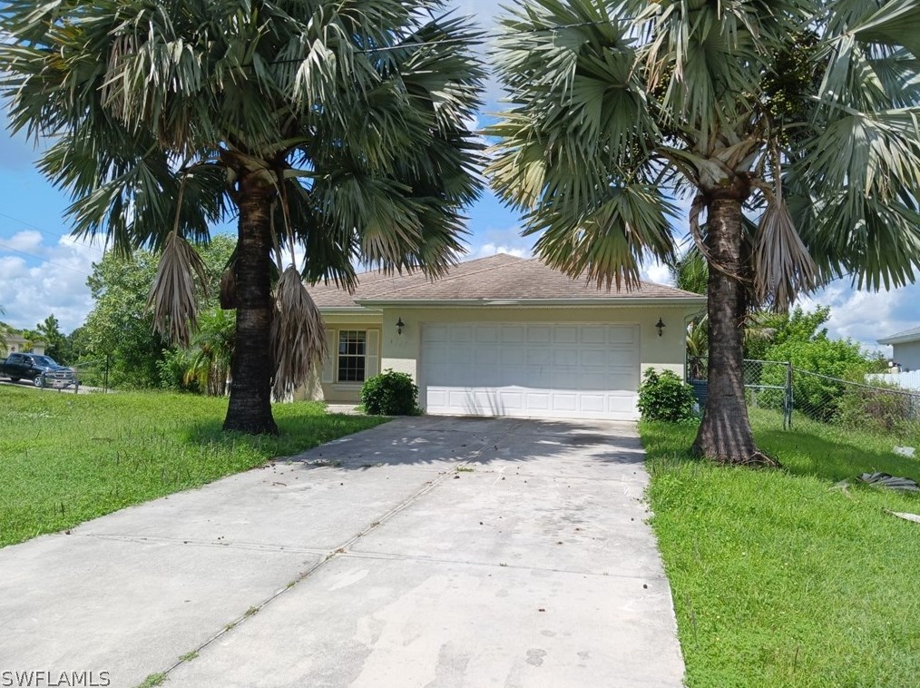 1912 Sunshine Blvd S, Lehigh Acres, FL 33976