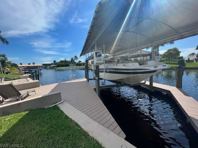 5318 Majestic Ct, Cape Coral, FL 33904-5942