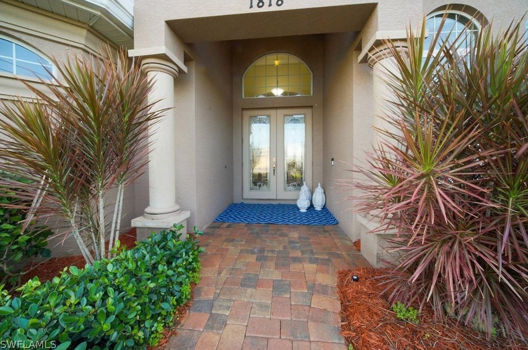 1818 Sw 50th Terrace, Cape Coral, FL 33914