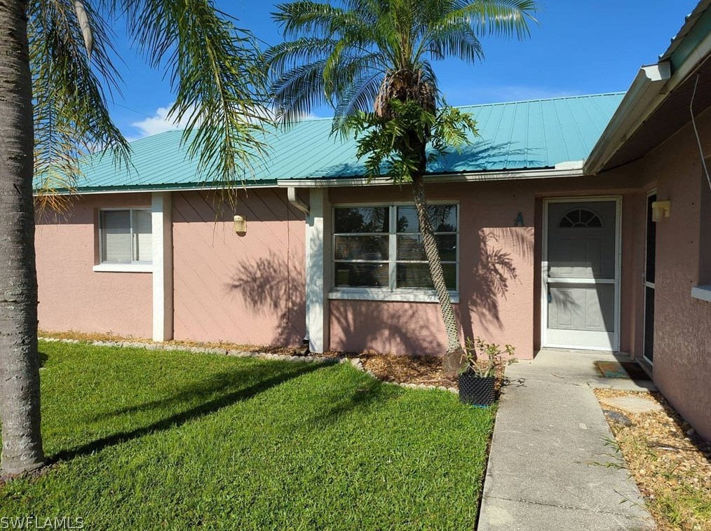 107 Sw 16th Terrace #a, Cape Coral, FL 33991