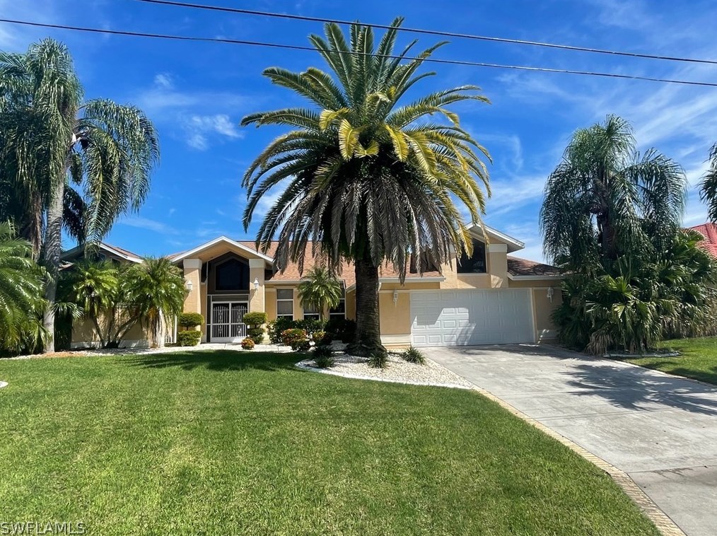 2315 45th Ter, Cape Coral, FL 33914-6736