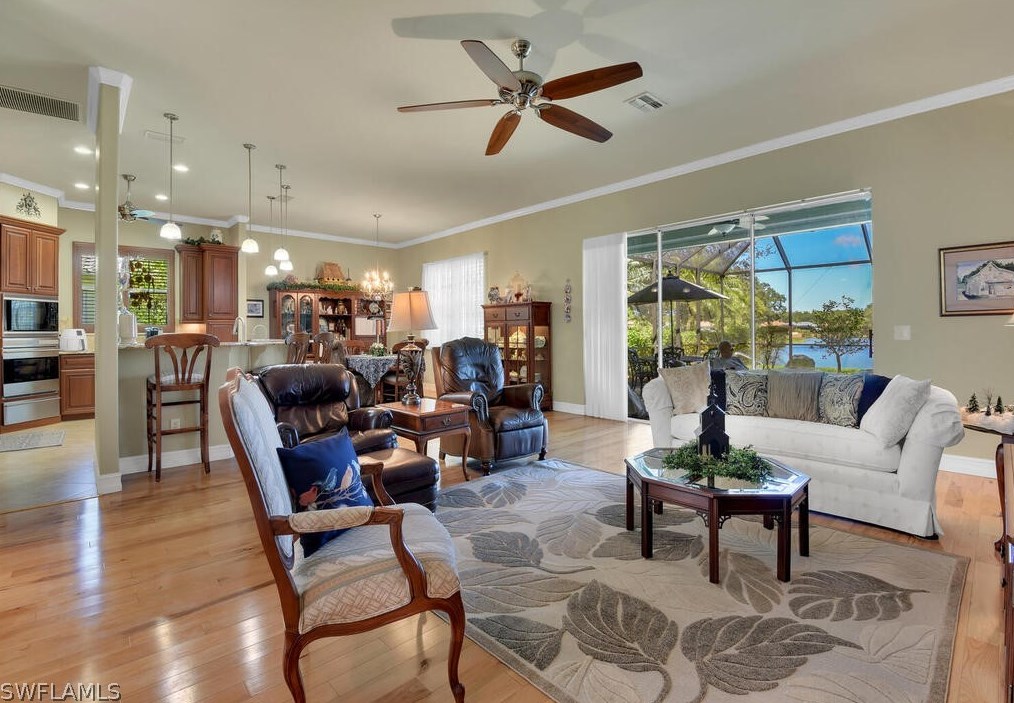 12581 Venicia Dr, Fort Myers, FL 33913-8145