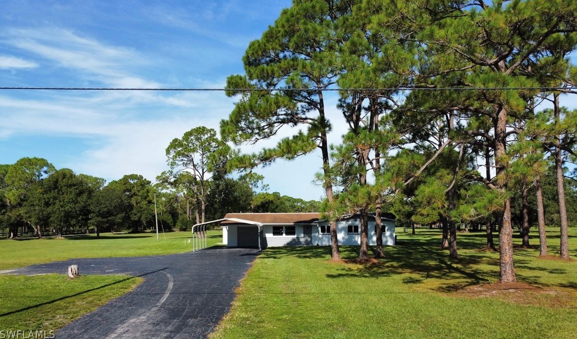 17751 Wells Rd, Fort Myers, FL 33917-2128