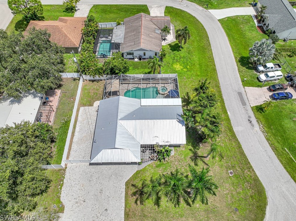 17133 Orange Rd, Fort Myers, FL 33967-2526